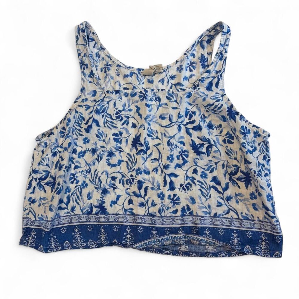 Joie Women's Blue Vest